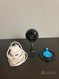 Telecamera Google Nest