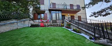 La casa di Milly a Castel di Sangro