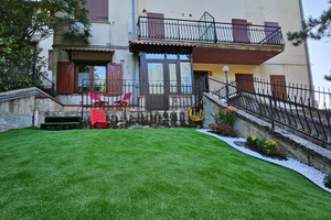 La casa di Milly a Castel di Sangro