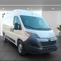 Citroen Jumper 2.0D 160Cv TETTO ALTO L2H2 CLIMA RE
