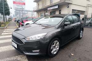 Ford Focus 1.0 DISTRIBUZIONE NUOVA, NAVIGATORE