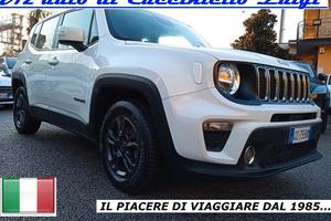 Jeep Renegade 1.6 Mjt 120 CV Longitude
