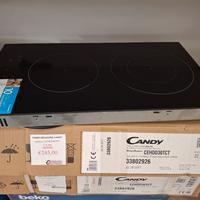 SCONTATOO🤯PIANO INDUZIONE CANDY NUOVO GARANZIA