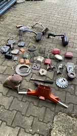 Ricambi vespa 50