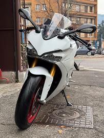 Ducati Supersport S 939