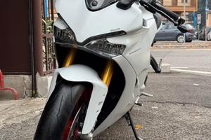 Ducati Supersport S 939