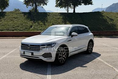 VOLKSWAGEN Touareg 3.0 V6 TDI SCR Atmosphere