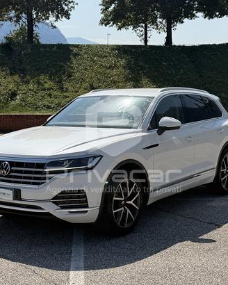 VOLKSWAGEN Touareg 3.0 V6 TDI SCR Atmosphere