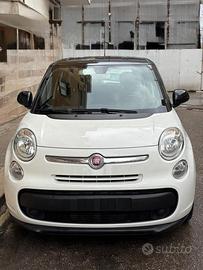 Fiat 500L 1.3 mjt