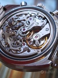 Girard Perregaux  cronografo 4210