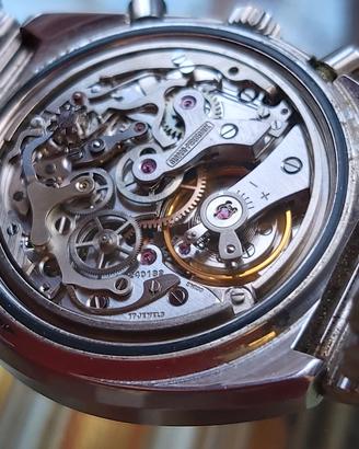 Girard Perregaux  cronografo 4210