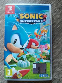 sonic superstars 