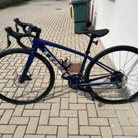 Bici da corsa