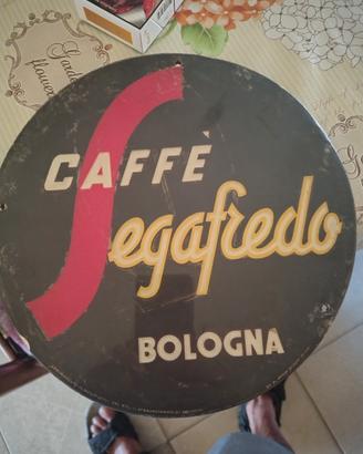 insegna segafredo 