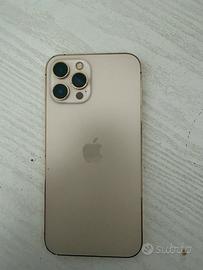 IPhone12 Pro Max
