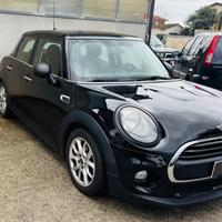 Mini 1.5 Cooper D Hype
