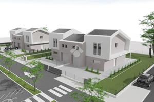 PORZIONE DI BIFAMILIARE A ORMELLE