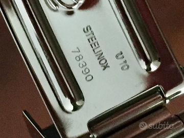 Rolex Clasp Daytona Zenith