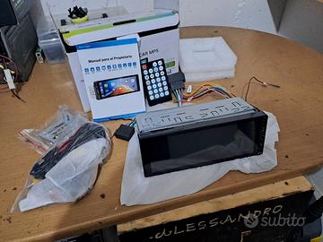 autoradio