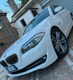 Bmw 520 touring come nuova unico proprietario