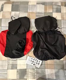 Set coprisedili auto Ford Puma