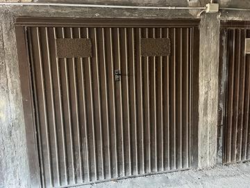 box  in Borgo Roma  a 50 mt dall’ospedale