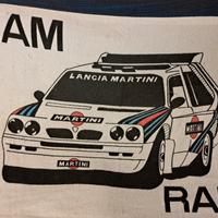 Telo mare Martini Racing Lancia Delta S4
