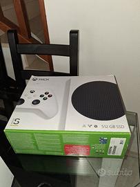 x box serie s 512 gb ssd