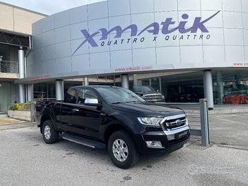 FORD Ranger 2.2 TDCi Super Cab XLT 4pt. GANCIO T