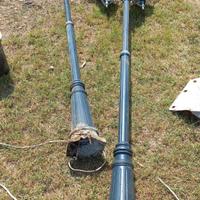 lampioni, lanterna per esterno ed applique