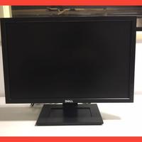 MONITOR Dell E2210F Usato 22 pollici LED TN