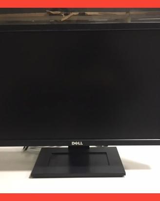 MONITOR Dell E2210F Usato 22 pollici LED TN
