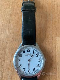 Capital orologio vintage