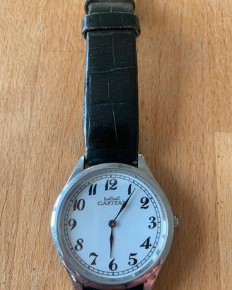 Capital orologio vintage