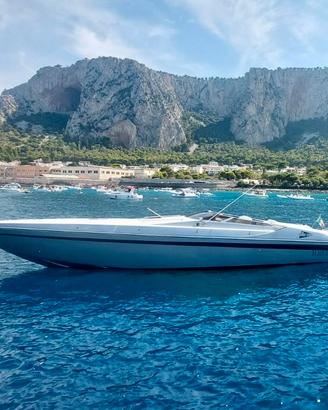 Benetti 40 Cougar