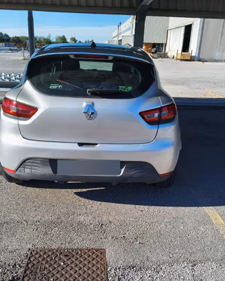 Renault Clio 1.5 90CV