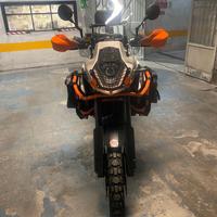 Ktm 1190R