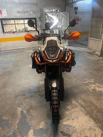 Ktm 1190R