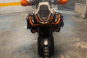 Ktm 1190R