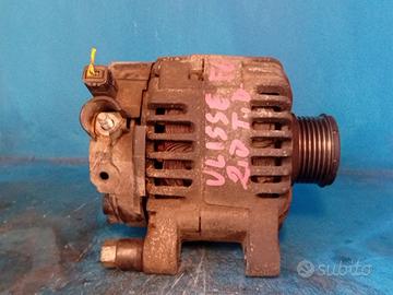 ALTERNATORE FIAT Ulysse 3Â° Serie 9646321780 RHW d