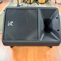 Coppia Electro Voice SX 360A