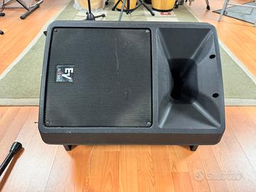 Coppia Electro Voice SX 360A