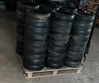 Ruote per seminatrici