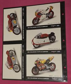 CARTOLINE  PROMOCARD