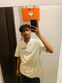Disponibilità lavoro Pizzeria