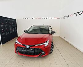 Toyota Corolla 2.0 Hybrid Style