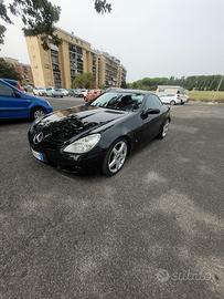 slk 350 r 171 2005