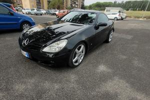 slk 350 r 171 2005