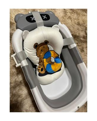 Vaschetta da bagno per bambini