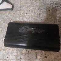 amplificatore dragster 